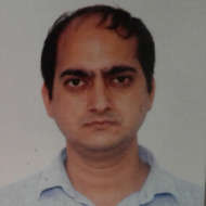 Nitin Kumar Agrawal