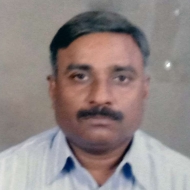 Upendra Nath Gupta