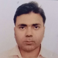 Ajay Kumar yadav