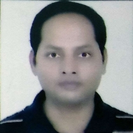 Manoj Kumar Arya