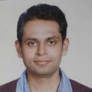 Aditya Kumar Singhal