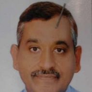 Prof. Alok Chandra Agrwal